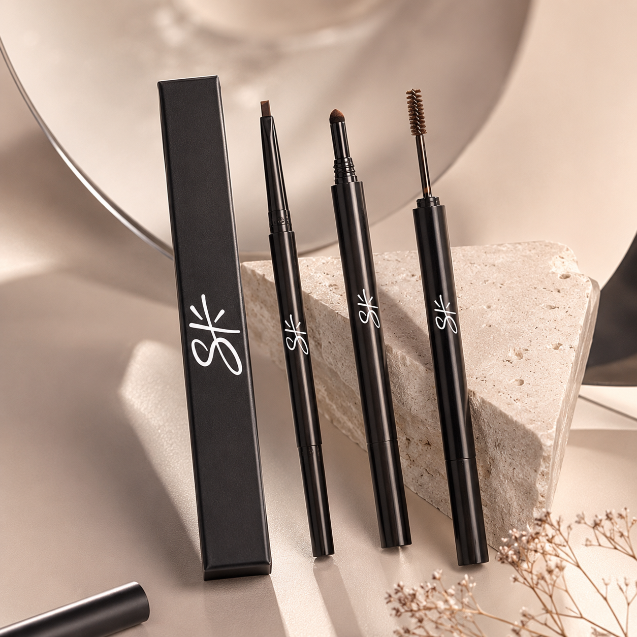Master Brows 3 en 1
